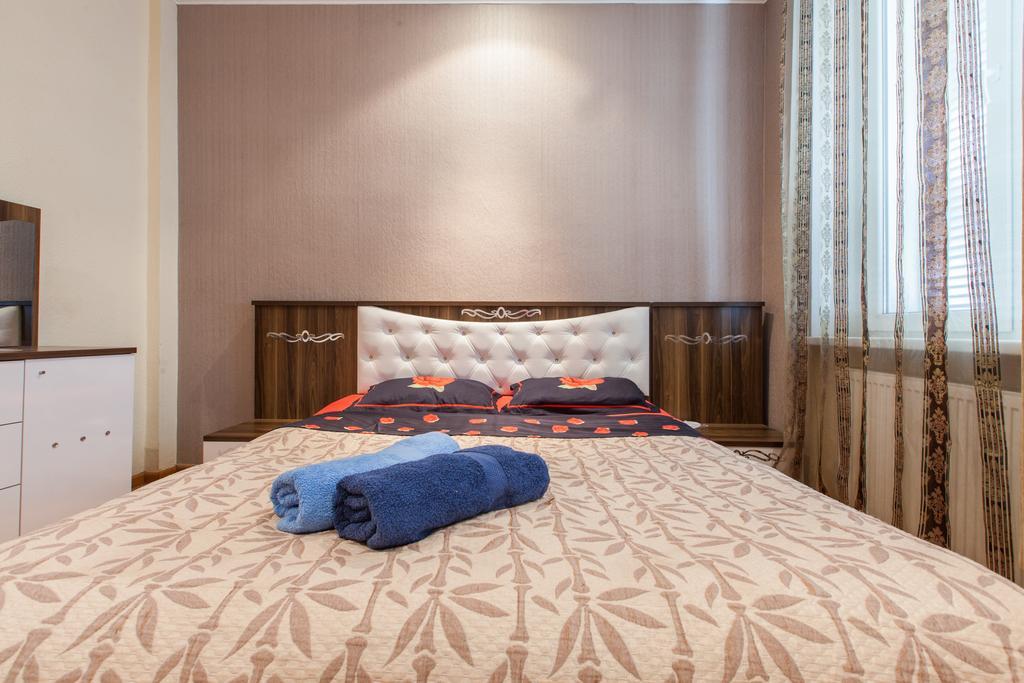 Sweet Home Apartment Tbilisi Pokój zdjęcie
