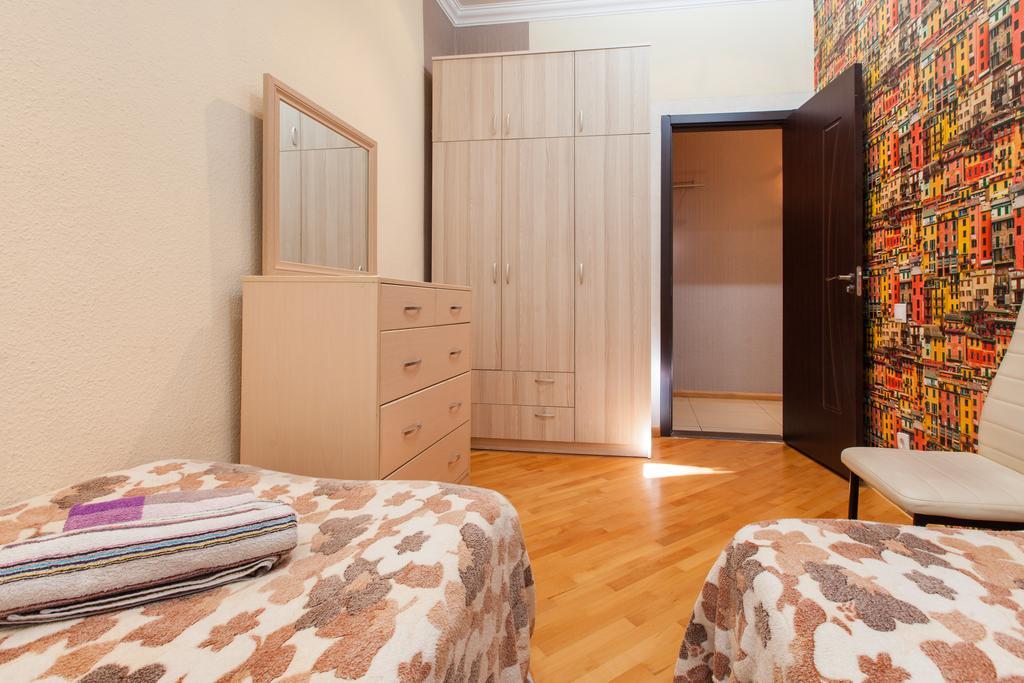 Sweet Home Apartment Tbilisi Pokój zdjęcie