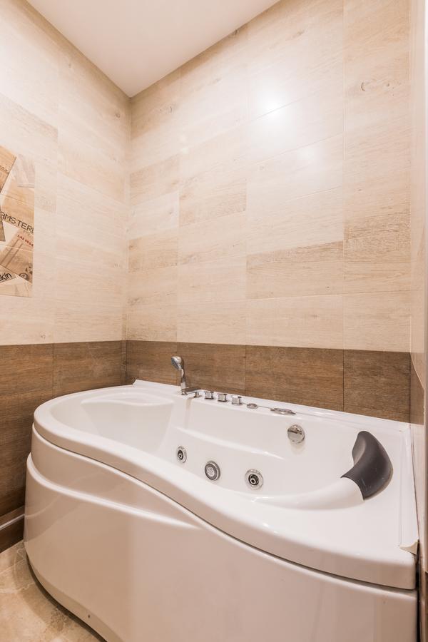 Sweet Home Apartment Tbilisi Zewnętrze zdjęcie