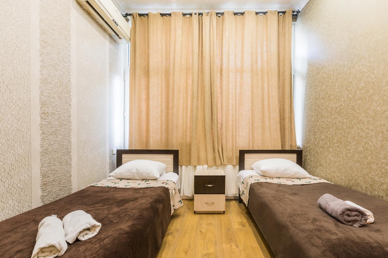 Sweet Home Apartment Tbilisi Zewnętrze zdjęcie
