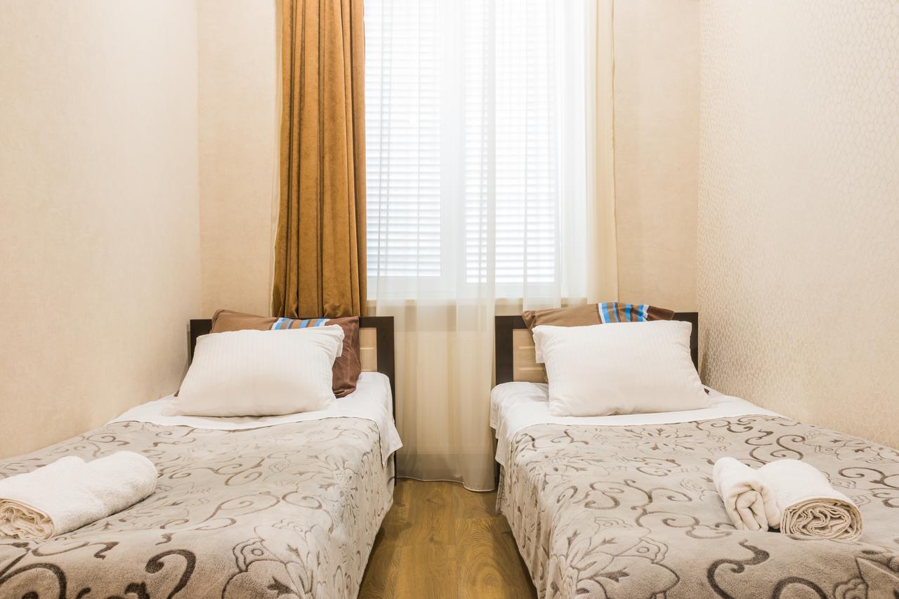 Sweet Home Apartment Tbilisi Zewnętrze zdjęcie
