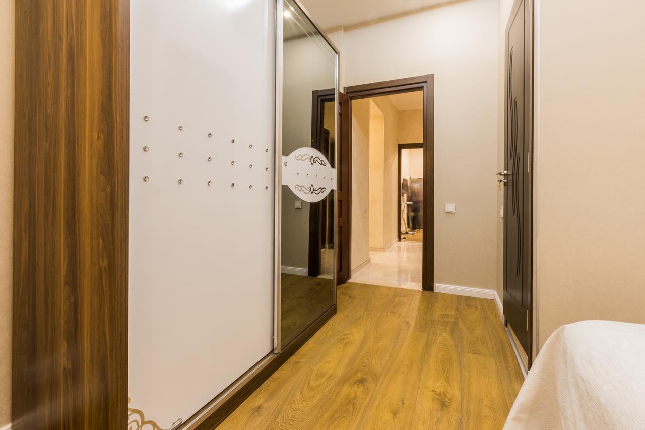 Sweet Home Apartment Tbilisi Zewnętrze zdjęcie