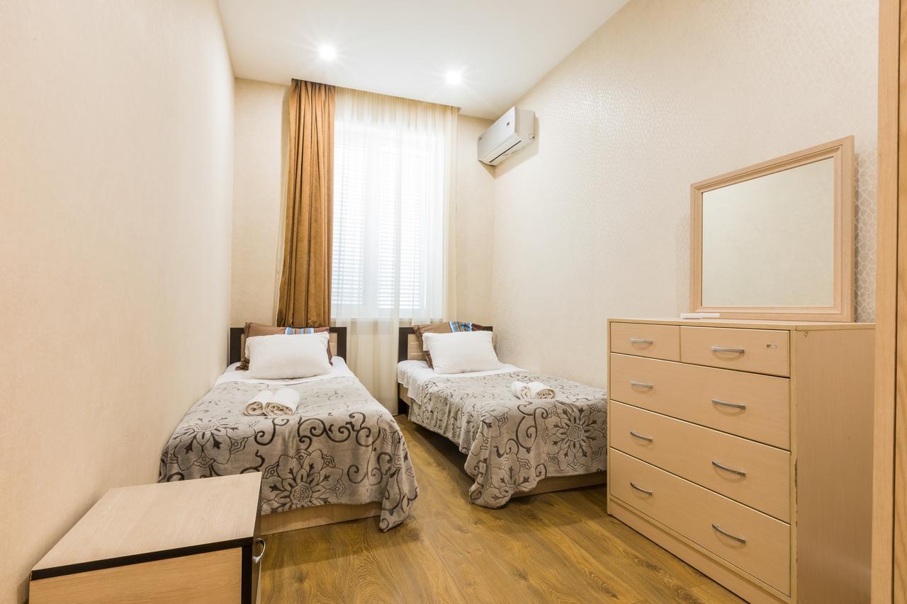 Sweet Home Apartment Tbilisi Zewnętrze zdjęcie
