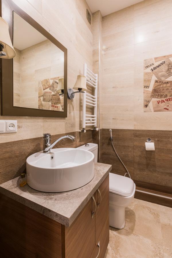 Sweet Home Apartment Tbilisi Zewnętrze zdjęcie