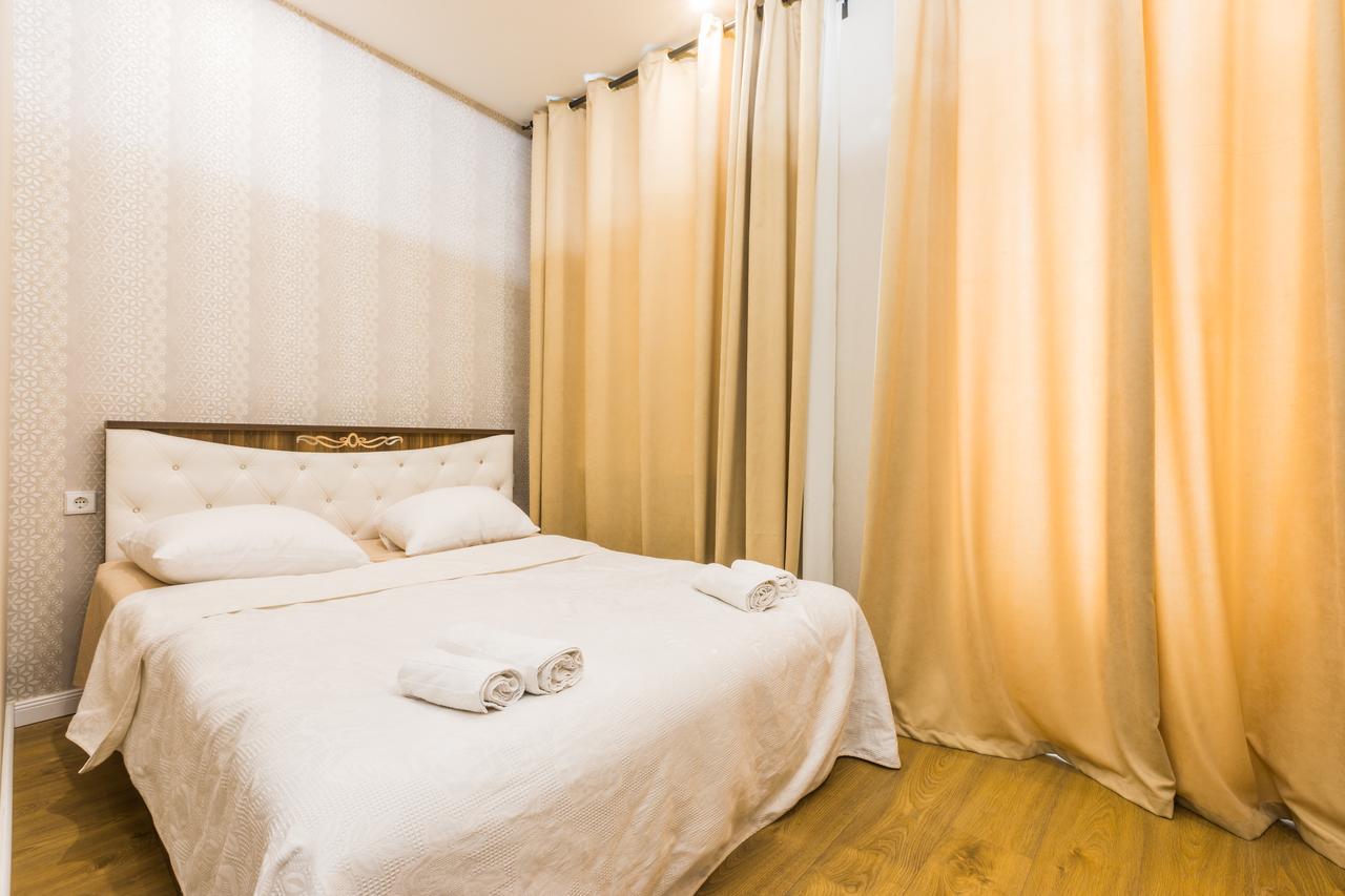 Sweet Home Apartment Tbilisi Zewnętrze zdjęcie