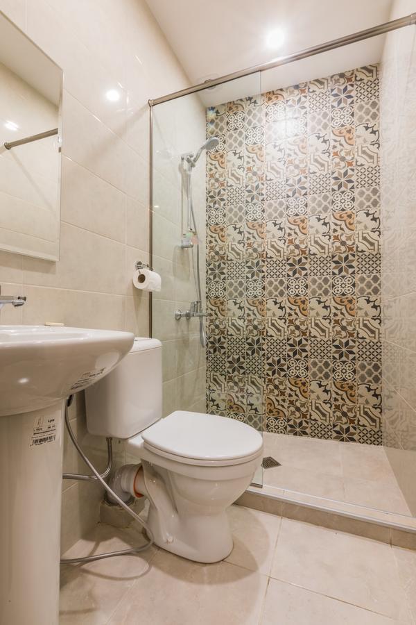 Sweet Home Apartment Tbilisi Zewnętrze zdjęcie