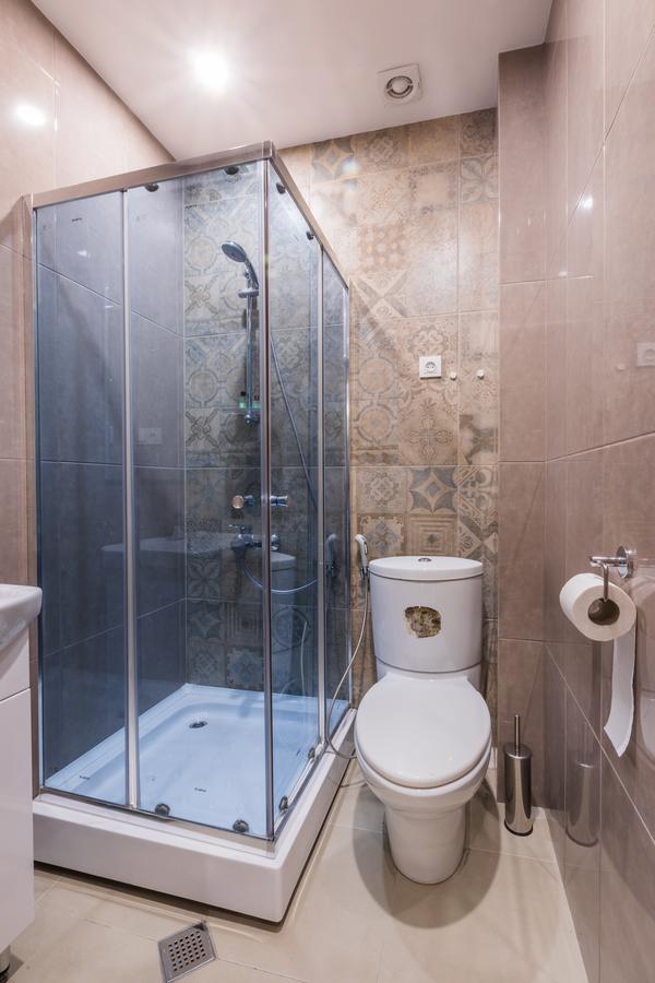 Sweet Home Apartment Tbilisi Zewnętrze zdjęcie