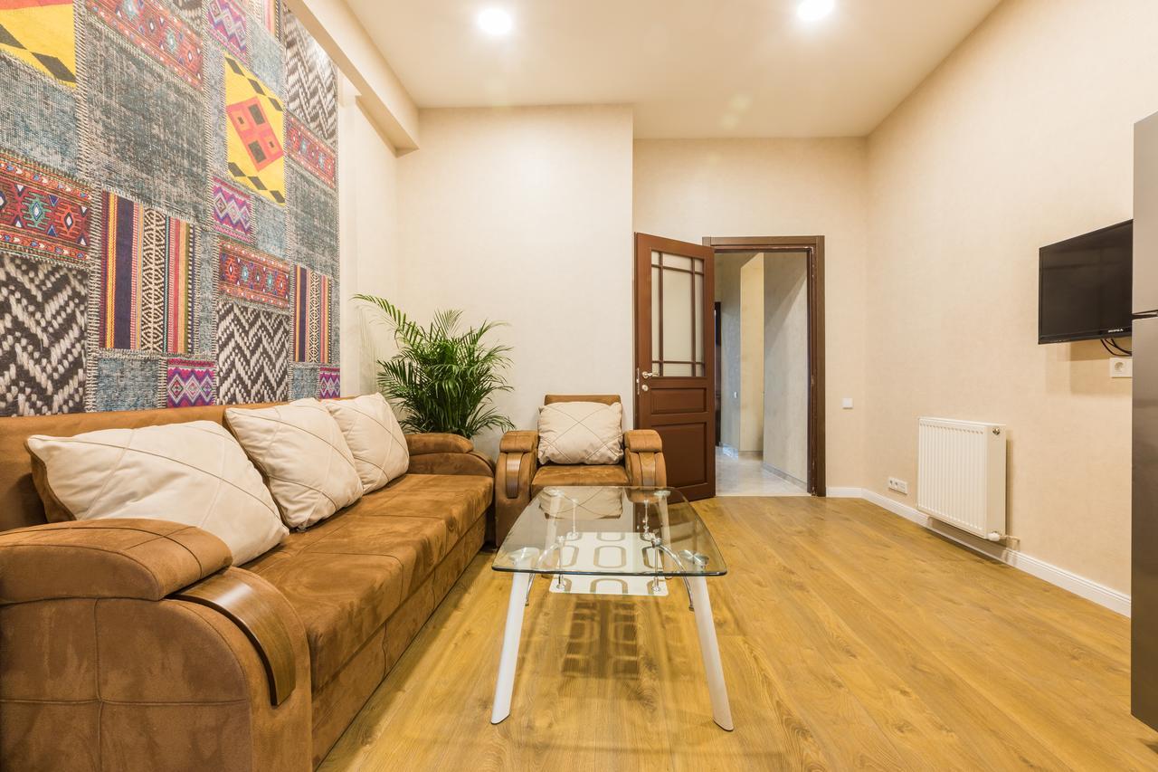 Sweet Home Apartment Tbilisi Zewnętrze zdjęcie