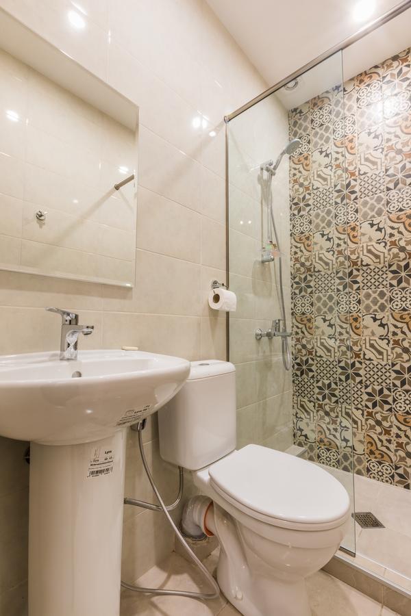 Sweet Home Apartment Tbilisi Zewnętrze zdjęcie