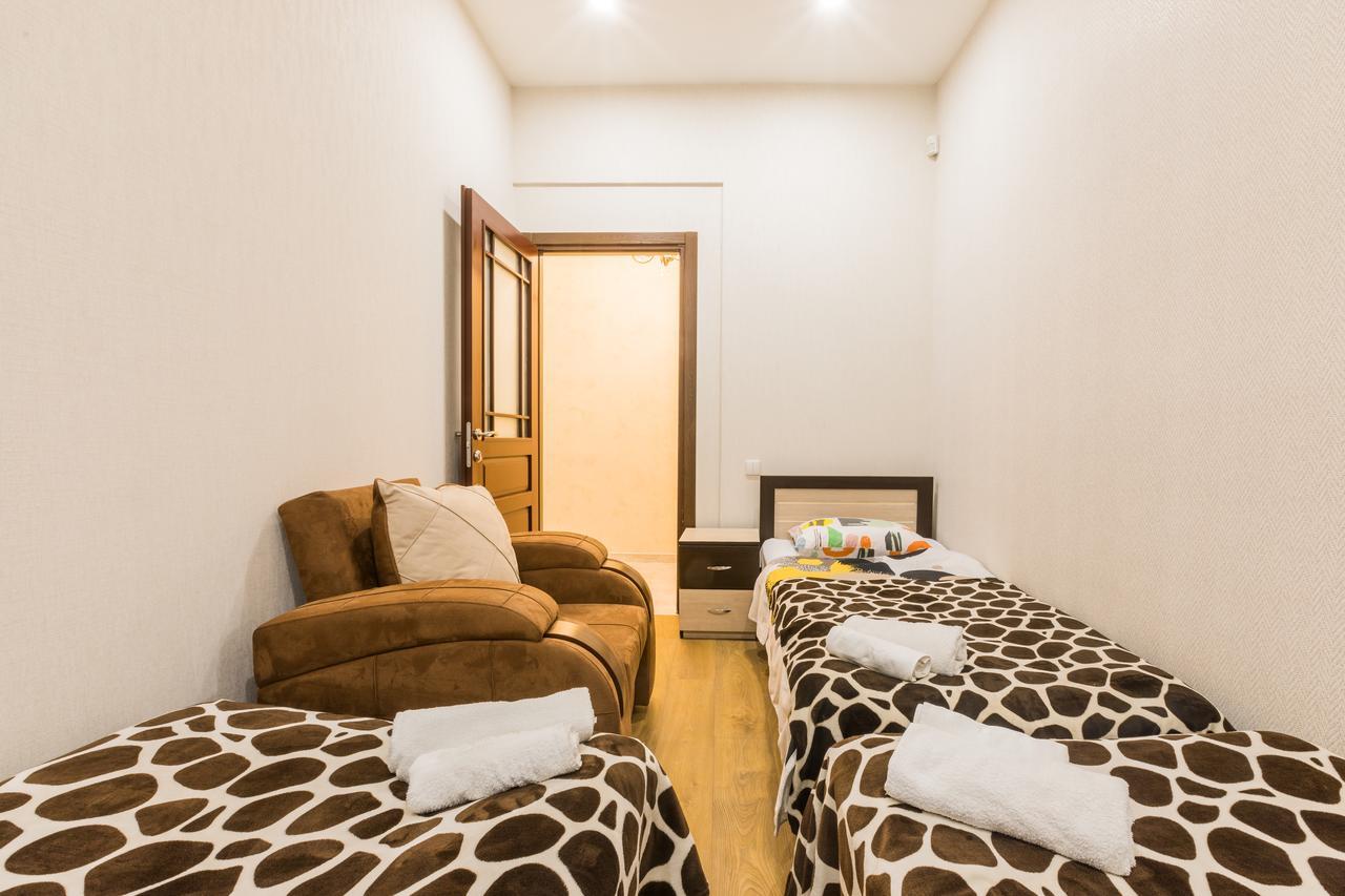 Sweet Home Apartment Tbilisi Zewnętrze zdjęcie