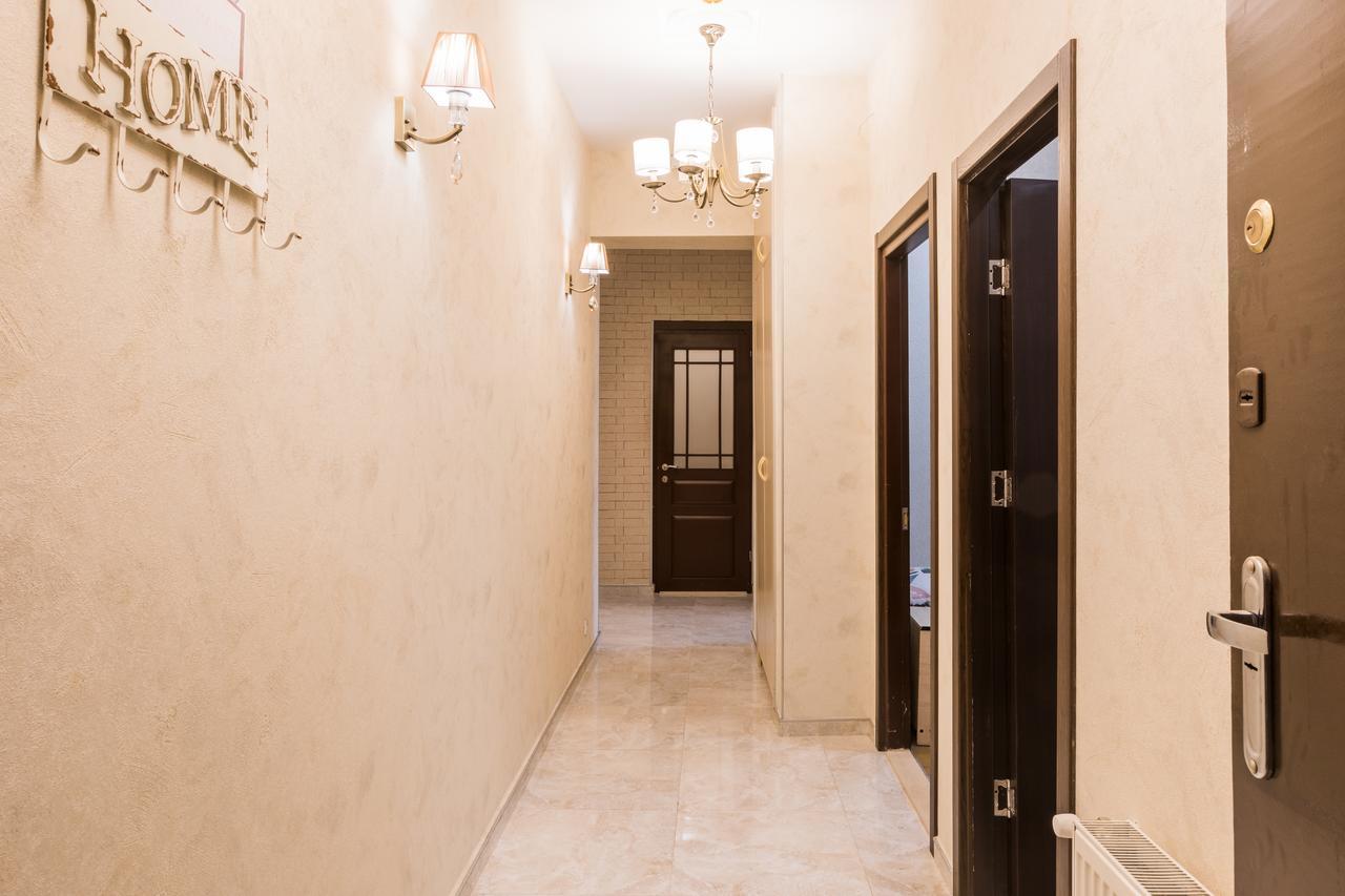 Sweet Home Apartment Tbilisi Zewnętrze zdjęcie