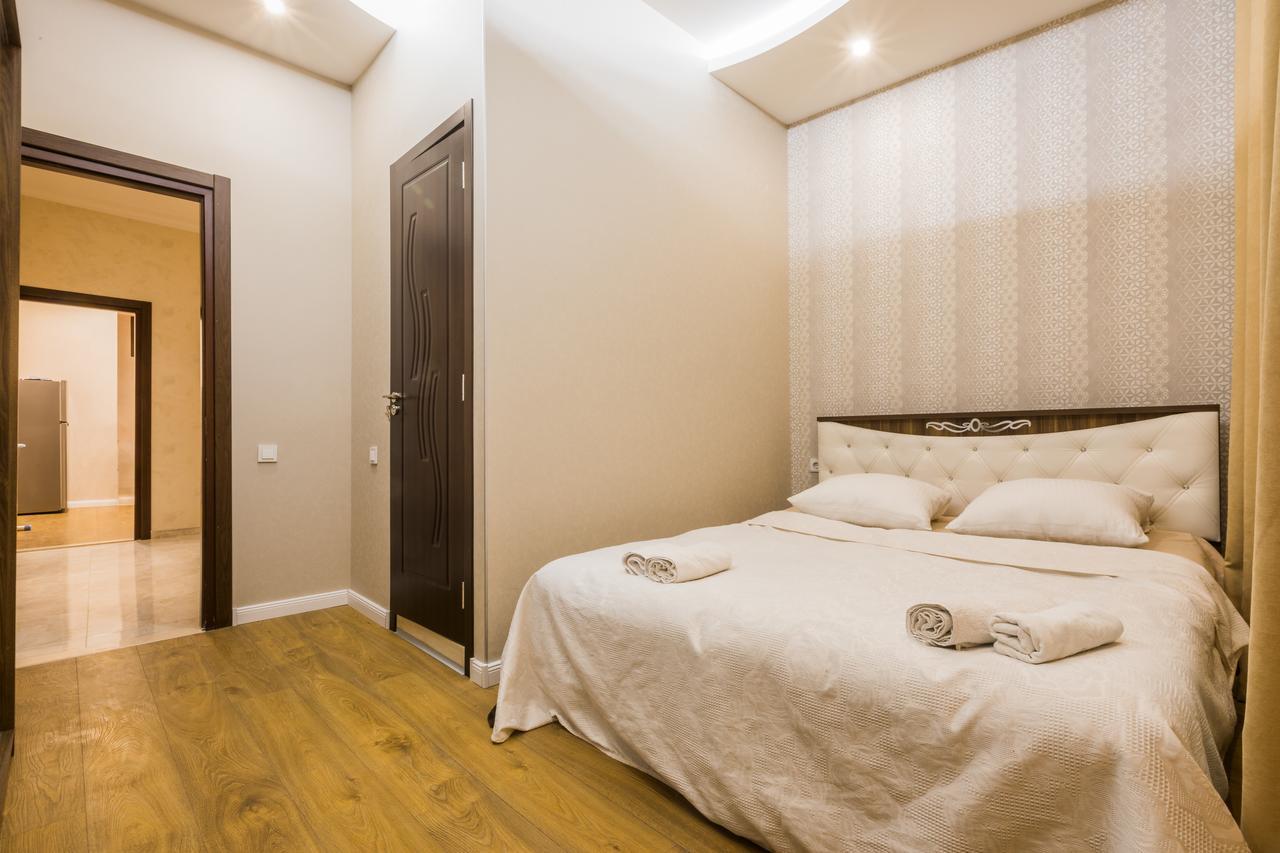 Sweet Home Apartment Tbilisi Zewnętrze zdjęcie