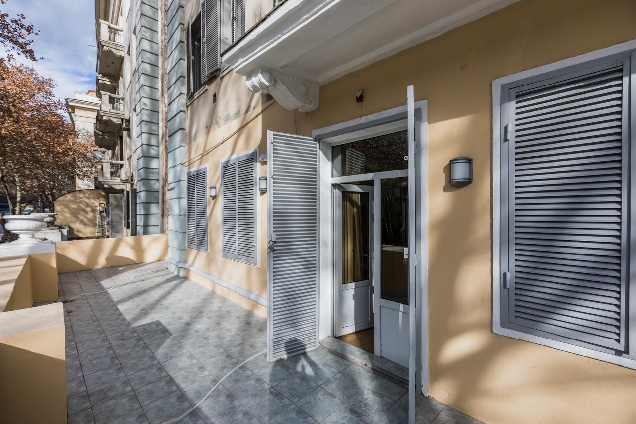 Sweet Home Apartment Tbilisi Zewnętrze zdjęcie